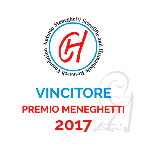 Vincitore Premio 2017